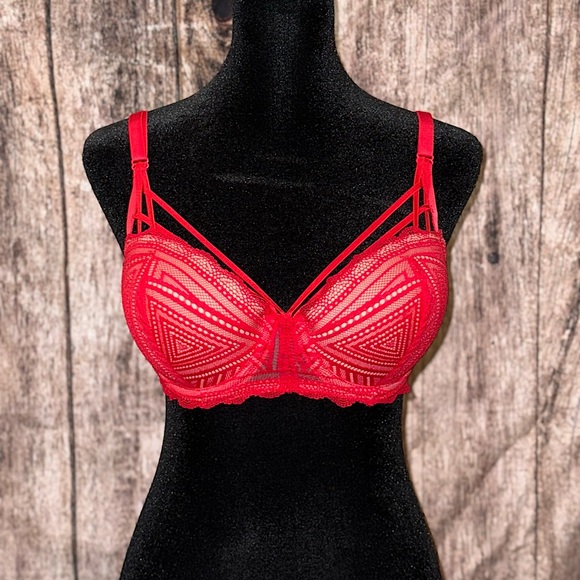 Adore by AdoreMe bra 34D NWOT - Picture 1 of 8